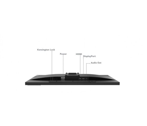 Lenovo ThinkVision E29w-20 - 1046861 - zdjęcie 2